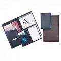 Bonded Leather President Sr. Padholder